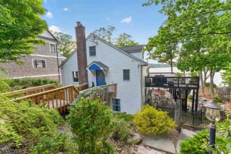 501 Windemere Avenue Mount Arlington NJ 07856