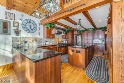 501 Windemere Avenue Mount Arlington NJ 07856