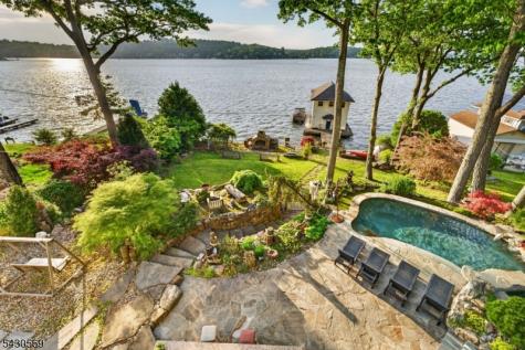 501 Windemere Avenue Mount Arlington NJ 07856