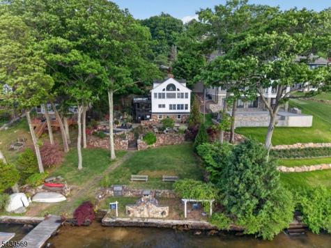 501 Windemere Avenue Mount Arlington NJ 07856