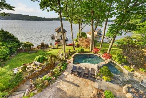 501 Windemere Avenue Mount Arlington NJ 07856