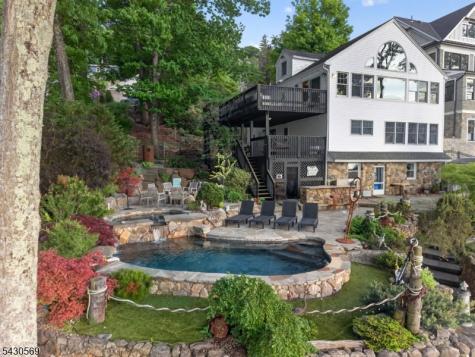 501 Windemere Avenue Mount Arlington NJ 07856