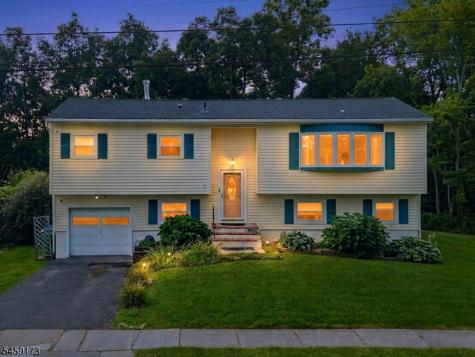 9 Arthur Terrace Hackettstown NJ 07840