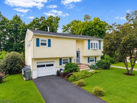 9 Arthur Terrace Hackettstown NJ 07840