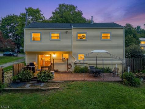 9 Arthur Terrace Hackettstown NJ 07840