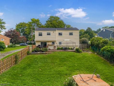 9 Arthur Terrace Hackettstown NJ 07840