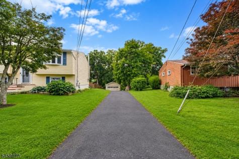 9 Arthur Terrace Hackettstown NJ 07840