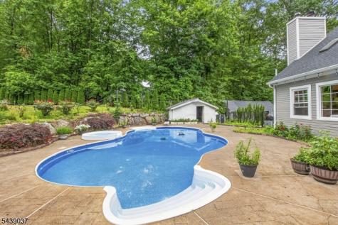 1 Wood Hollow Trail Jefferson NJ 07438