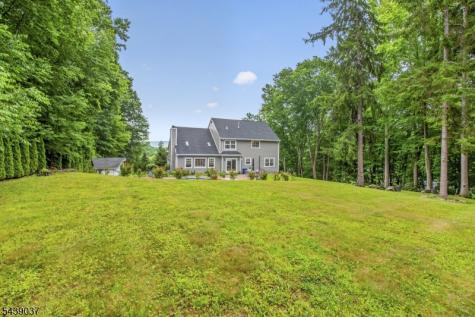 1 Wood Hollow Trail Jefferson NJ 07438