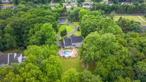 1 Wood Hollow Trail Jefferson NJ 07438