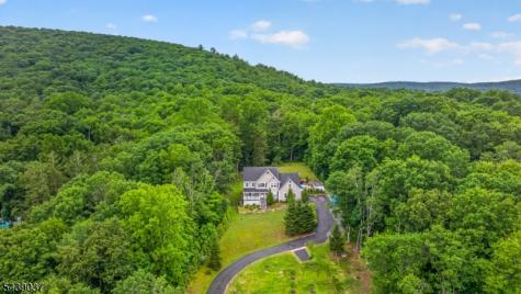 1 Wood Hollow Trail Jefferson NJ 07438