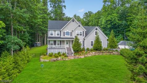 1 Wood Hollow Trail Jefferson NJ 07438
