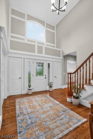 1 Wood Hollow Trail Jefferson NJ 07438