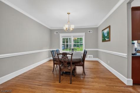 1 Wood Hollow Trail Jefferson NJ 07438