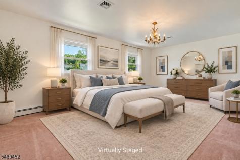 10 Klimback Court West Caldwell NJ 07006