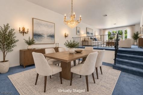 10 Klimback Court West Caldwell NJ 07006