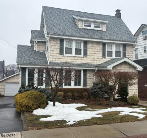5 Hamilton Avenue Kearny NJ 07032