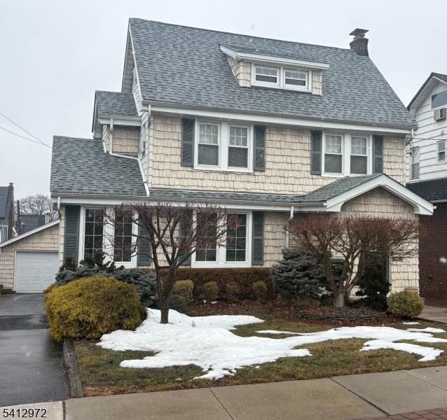 5 Hamilton Avenue Kearny NJ 07032