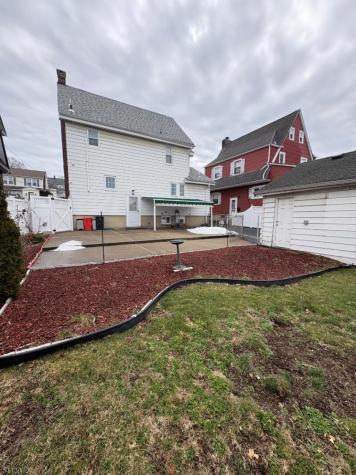 5 Hamilton Avenue Kearny NJ 07032