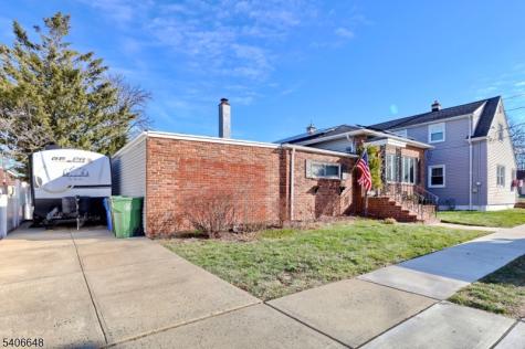 933 Mccandless Place Linden NJ 07036
