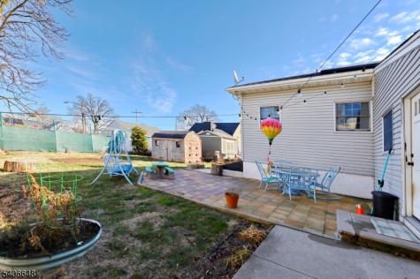 933 Mccandless Place Linden NJ 07036