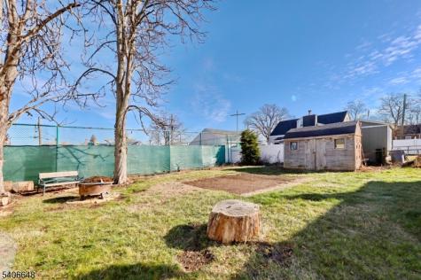 933 Mccandless Place Linden NJ 07036