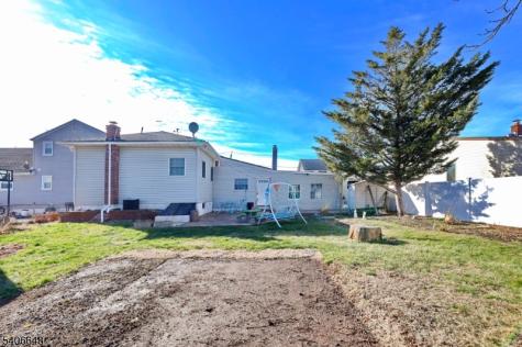 933 Mccandless Place Linden NJ 07036