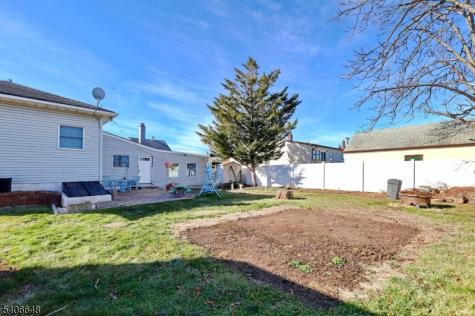933 Mccandless Place Linden NJ 07036