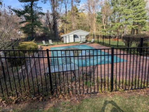 225 Pleasant Hill Road Chester NJ 07836