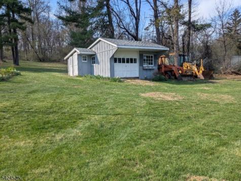 225 Pleasant Hill Road Chester NJ 07836