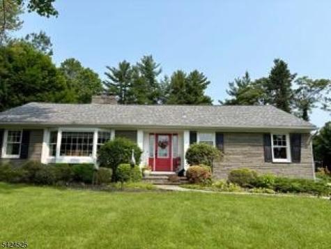 225 Pleasant Hill Road Chester NJ 07836