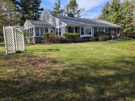225 Pleasant Hill Road Chester NJ 07836