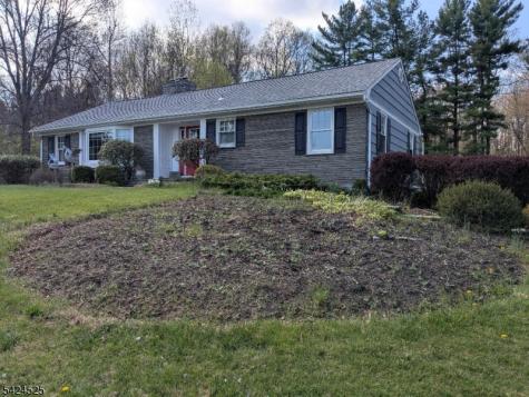 225 Pleasant Hill Road Chester NJ 07836