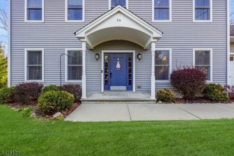 34 Tobyhanna Trail Hopatcong NJ 07843