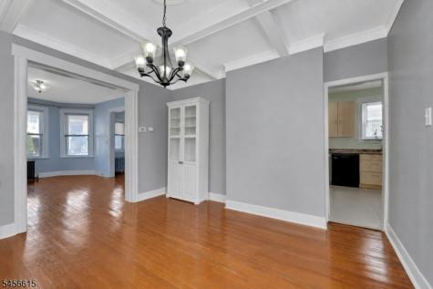 98 N 22nd Street East Orange NJ 07017
