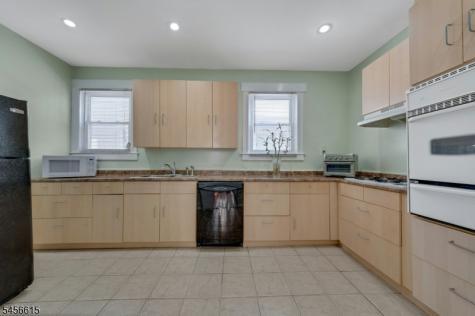 98 N 22nd Street East Orange NJ 07017