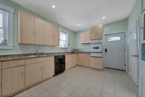 98 N 22nd Street East Orange NJ 07017