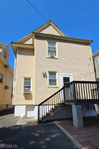 98 N 22nd Street East Orange NJ 07017