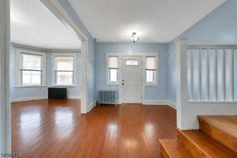 98 N 22nd Street East Orange NJ 07017