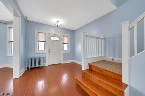 98 N 22nd Street East Orange NJ 07017
