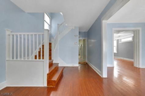 98 N 22nd Street East Orange NJ 07017