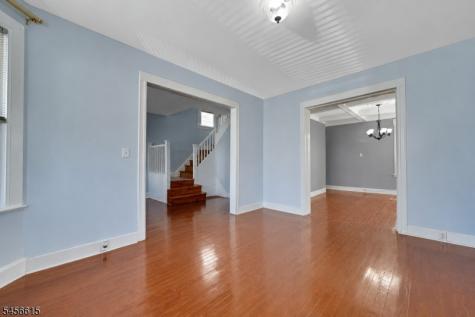 98 N 22nd Street East Orange NJ 07017