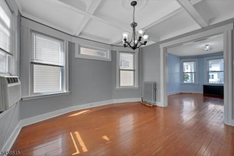 98 N 22nd Street East Orange NJ 07017