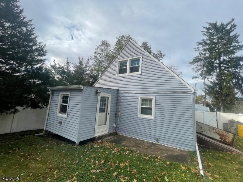 3 Harrison Avenue Hopewell NJ 08560