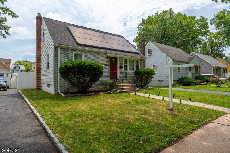 735 Harrison Avenue Roselle NJ 07203