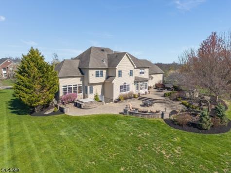 4 Wisteria Court Raritan NJ 08822