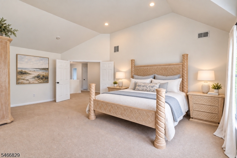 9 Schindler Way Livingston NJ 07039