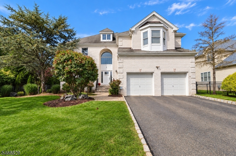 9 Schindler Way Livingston NJ 07039