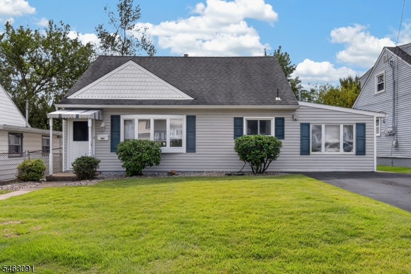 107 Cherry Street Woodbridge NJ 08830