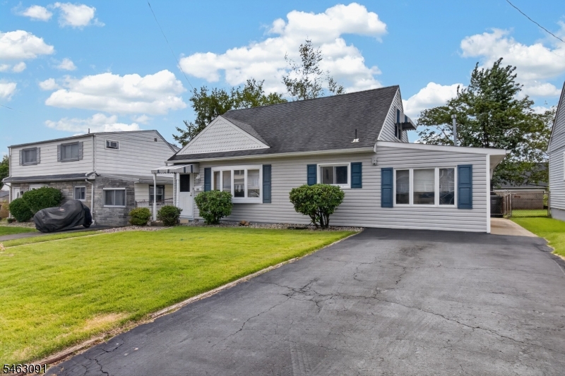 107 Cherry Street Woodbridge NJ 08830